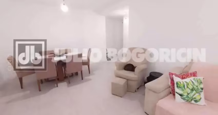 Apartamento com 3 quartos à venda na Rua Professor Álvaro Rodrigues, Botafogo, Rio de Janeiro