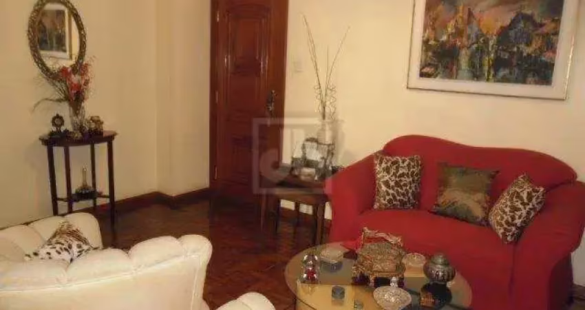Apartamento com 3 quartos à venda na Rua Marquês de Abrantes, Flamengo, Rio de Janeiro