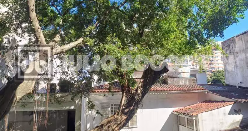 Apartamento com 2 quartos à venda na Avenida Rodrigo Otavio, Gávea, Rio de Janeiro