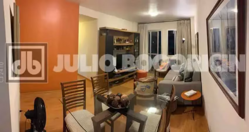 Apartamento com 2 quartos à venda na Rua Marquês de Abrantes, Flamengo, Rio de Janeiro