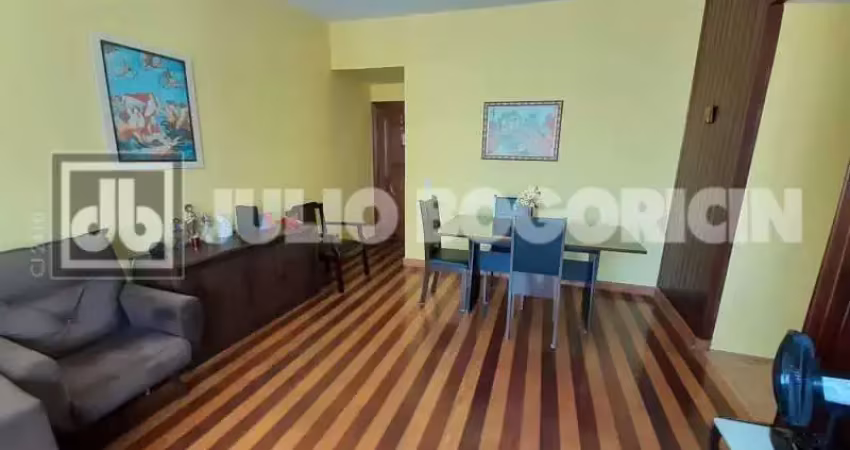 Apartamento com 3 quartos à venda na Rua Senador Vergueiro, Flamengo, Rio de Janeiro