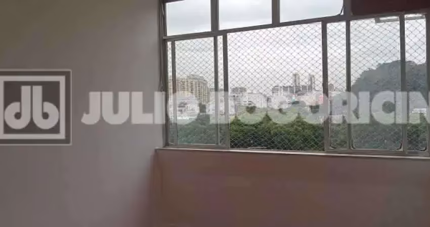 Apartamento com 1 quarto à venda na Rua Real Grandeza, Botafogo, Rio de Janeiro