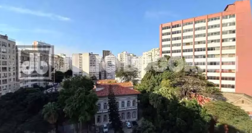 Apartamento com 3 quartos à venda na Rua Marquês de Abrantes, Flamengo, Rio de Janeiro