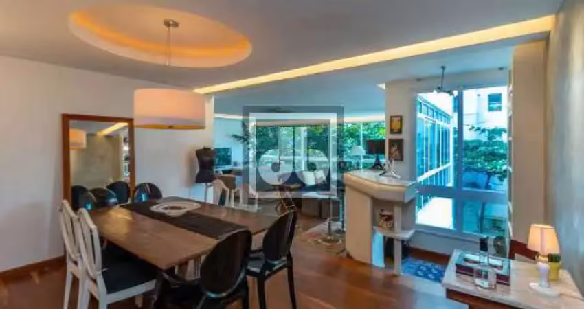 Apartamento com 4 quartos à venda na Rua República do Peru, Copacabana, Rio de Janeiro