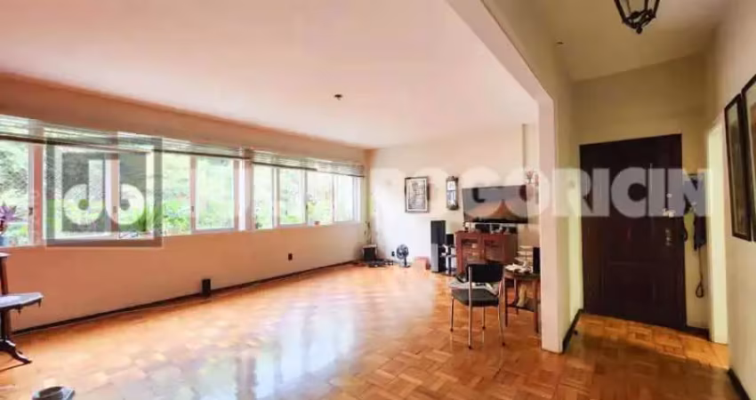Apartamento com 3 quartos à venda na Praia de Botafogo, Botafogo, Rio de Janeiro