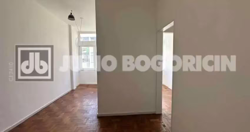 Apartamento com 1 quarto à venda na Rua Correa Dutra, Flamengo, Rio de Janeiro