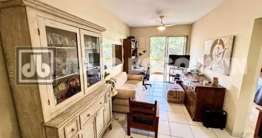 Apartamento com 2 quartos à venda na Rua Dezenove de Fevereiro, Botafogo, Rio de Janeiro