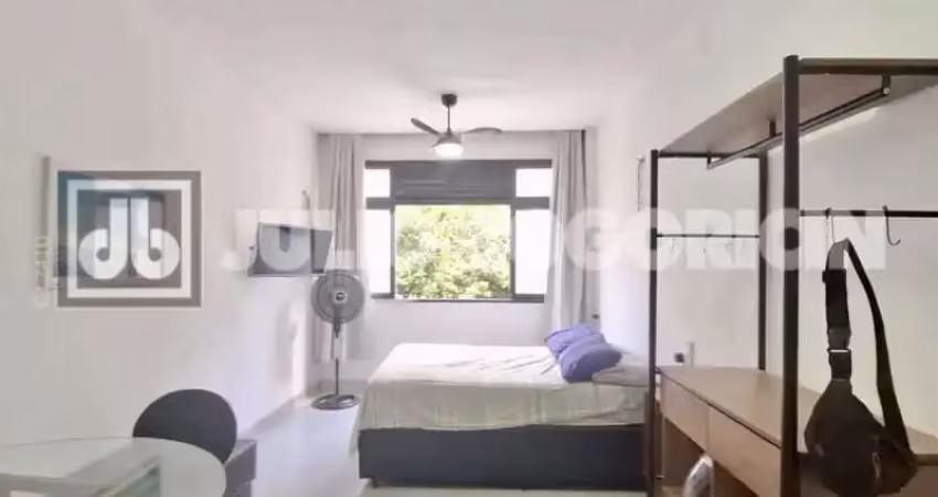 Loft à venda na Rua Benjamim Constant, Glória, Rio de Janeiro