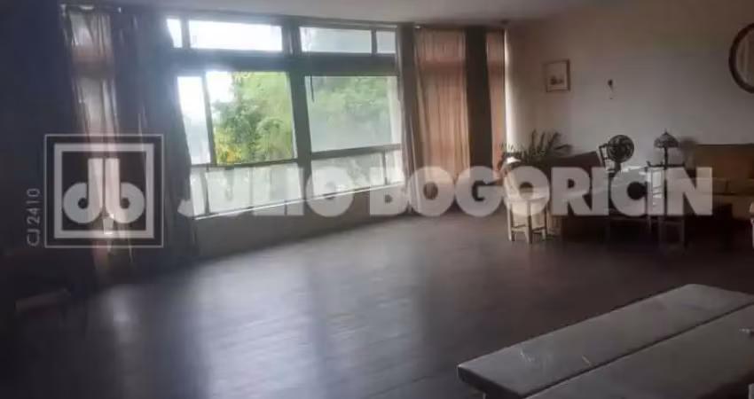 Apartamento com 4 quartos à venda na Praia do Flamengo, Flamengo, Rio de Janeiro