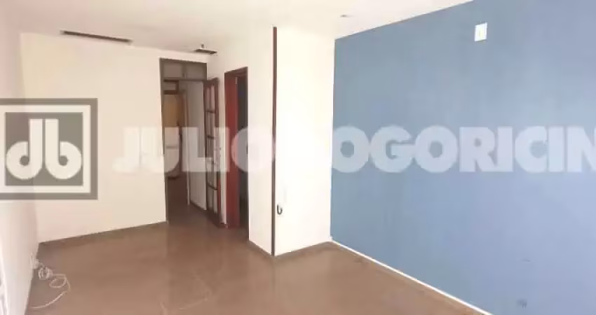 Sala comercial com 2 salas à venda na Rua Dois de Dezembro, Flamengo, Rio de Janeiro