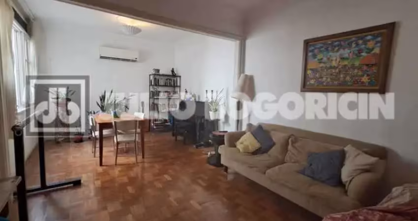 Apartamento com 3 quartos à venda na Rua Dezenove de Fevereiro, Botafogo, Rio de Janeiro