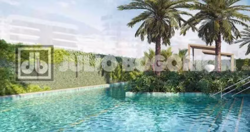 Apartamento com 2 quartos à venda na Rua Mena Barreto, Botafogo, Rio de Janeiro