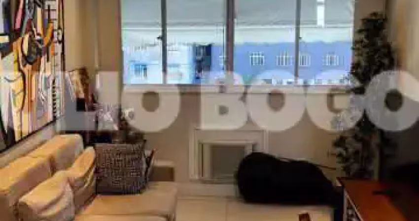 Apartamento com 1 quarto à venda na Rua André Cavalcanti, Centro, Rio de Janeiro