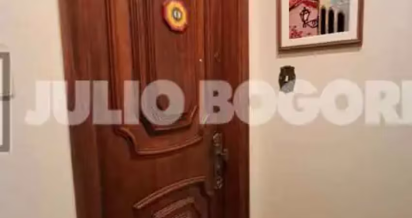 Apartamento com 3 quartos à venda na Rua Marquês de Abrantes, Flamengo, Rio de Janeiro