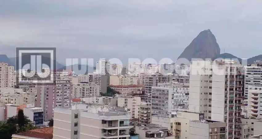 Apartamento com 4 quartos à venda na Rua Pinheiro Machado, Laranjeiras, Rio de Janeiro