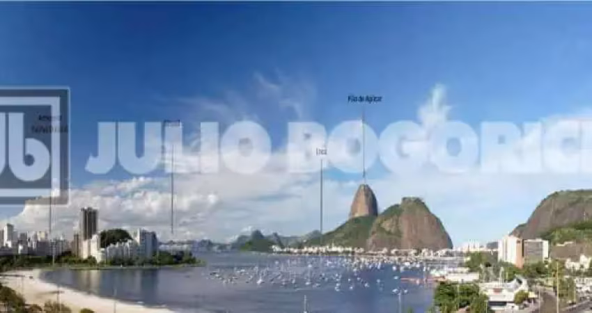 Apartamento com 3 quartos à venda na Rua Marquês de Olinda, Botafogo, Rio de Janeiro