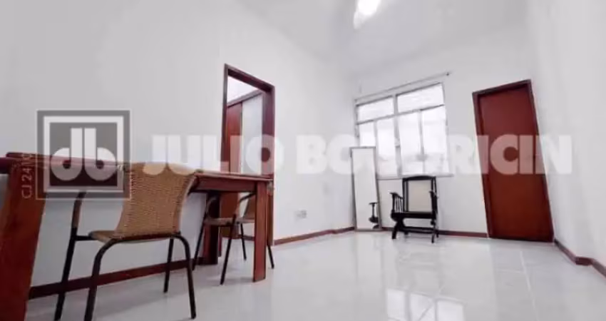 Apartamento com 1 quarto à venda na Rua Riachuelo, Centro, Rio de Janeiro