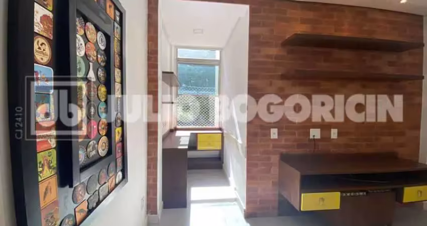 Apartamento com 2 quartos à venda na Rua Cândido Mendes, Glória, Rio de Janeiro