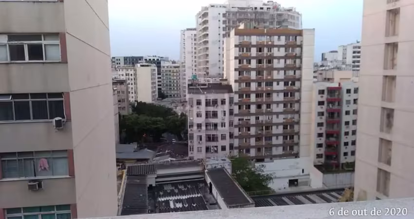 Apartamento com 4 quartos à venda na Rua Almirante Tamandaré, Flamengo, Rio de Janeiro