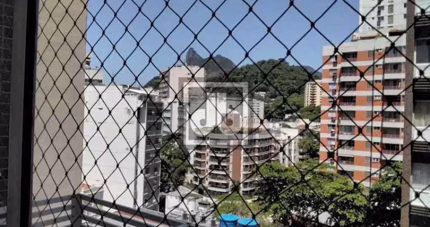 Apartamento com 3 quartos à venda na Rua Marquês de Abrantes, Flamengo, Rio de Janeiro