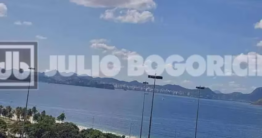 Apartamento com 2 quartos à venda na Praia do Flamengo, Flamengo, Rio de Janeiro