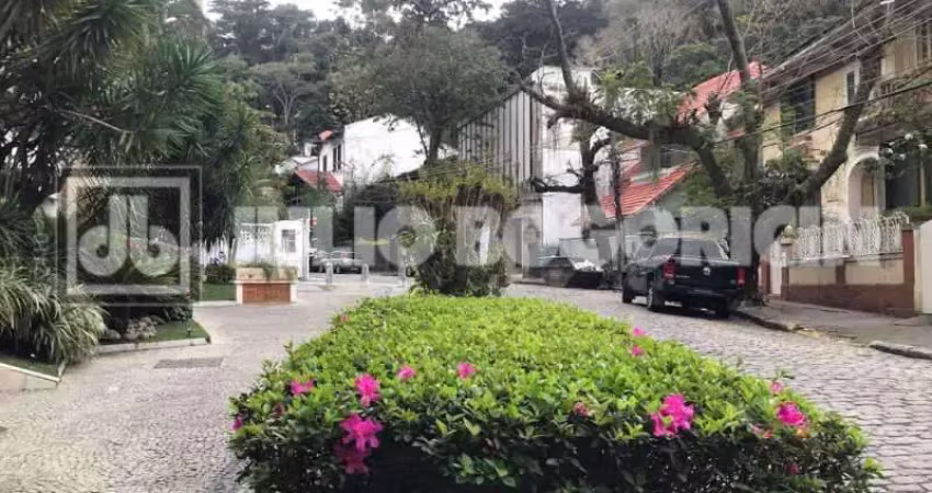 Apartamento com 4 quartos à venda na Rua Marechal Pires Ferreira, Cosme Velho, Rio de Janeiro