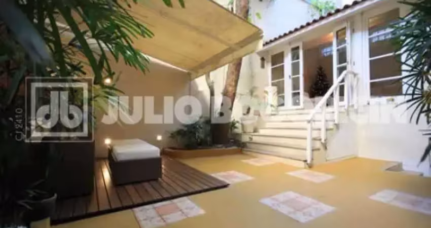 Apartamento com 3 quartos à venda na Rua Prudente de Morais, Ipanema, Rio de Janeiro