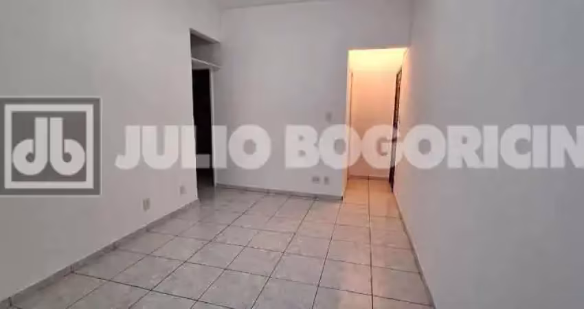 Apartamento com 1 quarto à venda na Rua do Humaitá, Humaitá, Rio de Janeiro