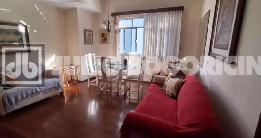 Apartamento com 3 quartos à venda na Rua São Clemente, Botafogo, Rio de Janeiro