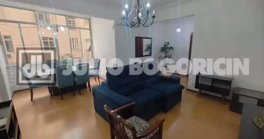 Apartamento com 3 quartos à venda na Rua Senador Vergueiro, Flamengo, Rio de Janeiro