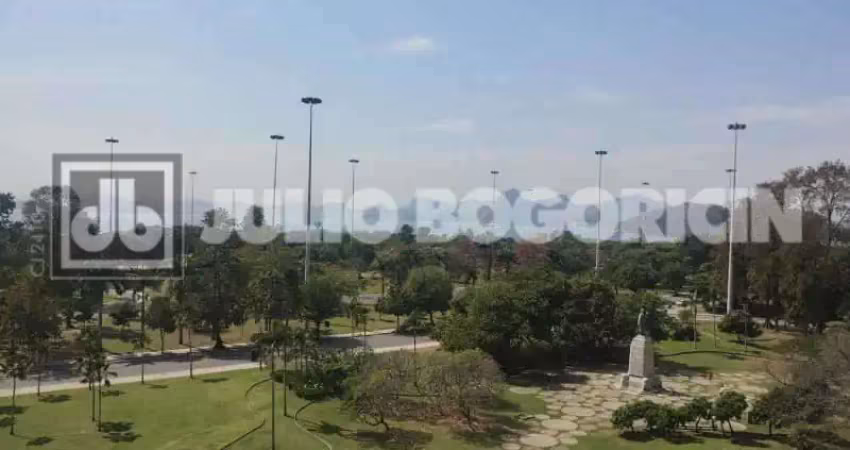 Apartamento com 4 quartos à venda na Praia do Flamengo, Flamengo, Rio de Janeiro