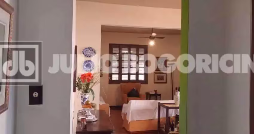 Apartamento com 2 quartos à venda na Rua Clarice Índio do Brasil, Botafogo, Rio de Janeiro