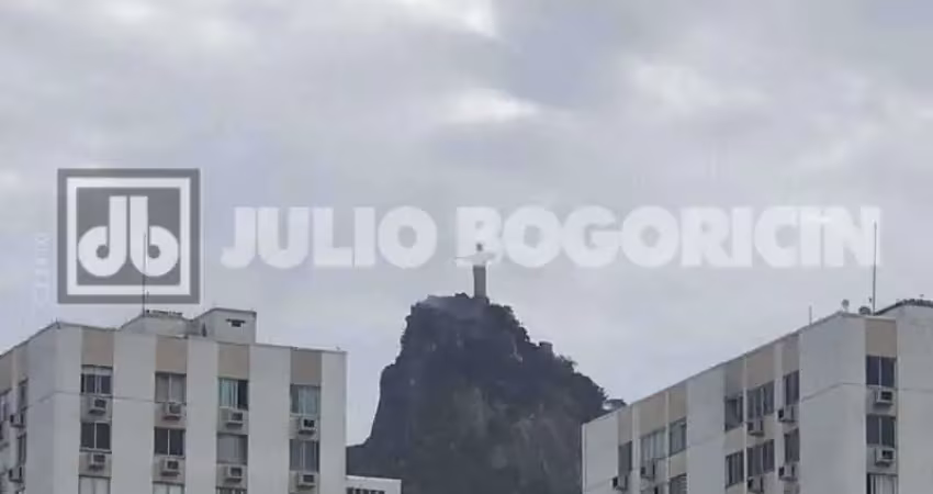 Apartamento com 1 quarto à venda na Rua das Laranjeiras, Laranjeiras, Rio de Janeiro