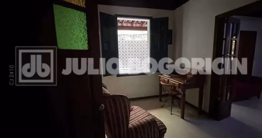 Apartamento com 2 quartos à venda na Rua Ferreira Viana, Flamengo, Rio de Janeiro
