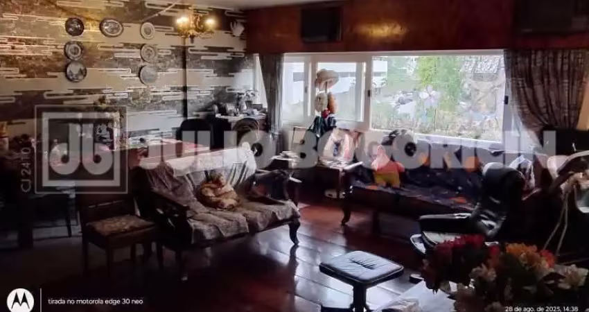 Apartamento com 3 quartos à venda na Rua Presidente Carlos de Campos, Laranjeiras, Rio de Janeiro