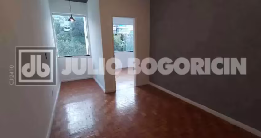 Apartamento com 1 quarto à venda na Rua Marquês de Abrantes, Flamengo, Rio de Janeiro