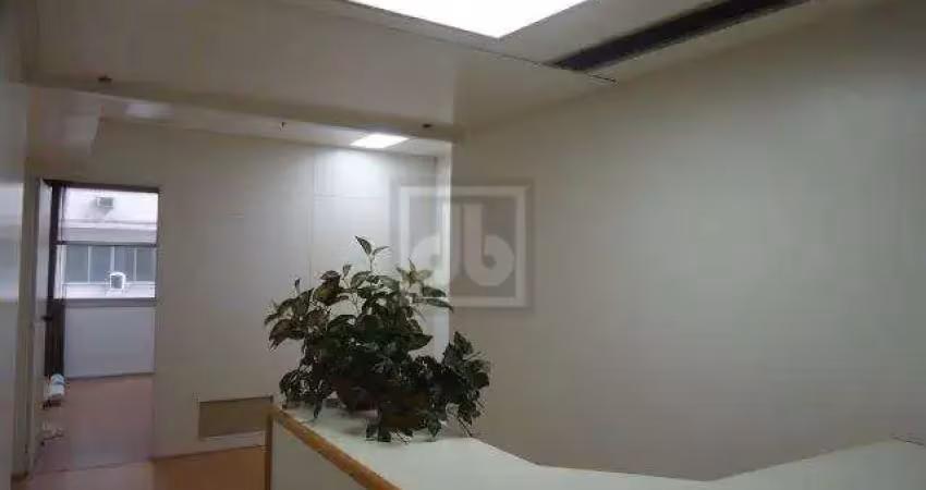 Sala comercial à venda na Avenida Nilo Peçanha, Centro, Rio de Janeiro