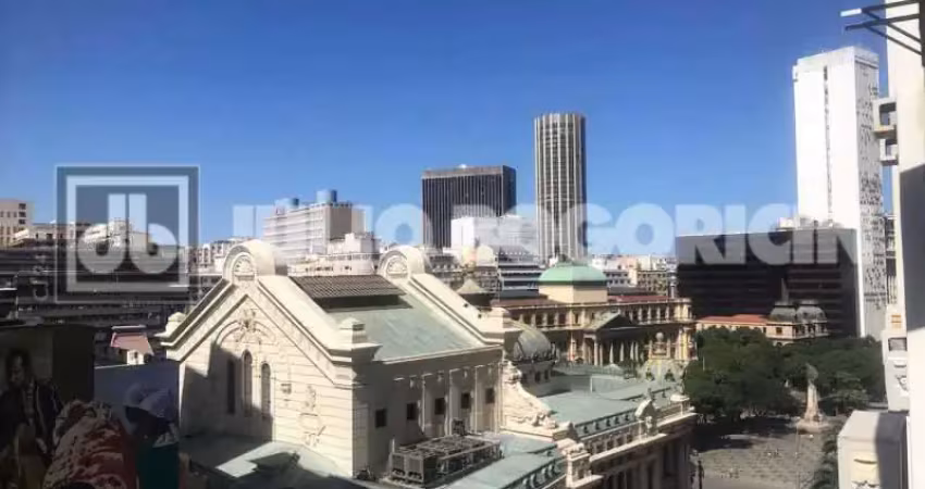 Sala comercial com 3 salas à venda na Avenida Treze de Maio, Centro, Rio de Janeiro