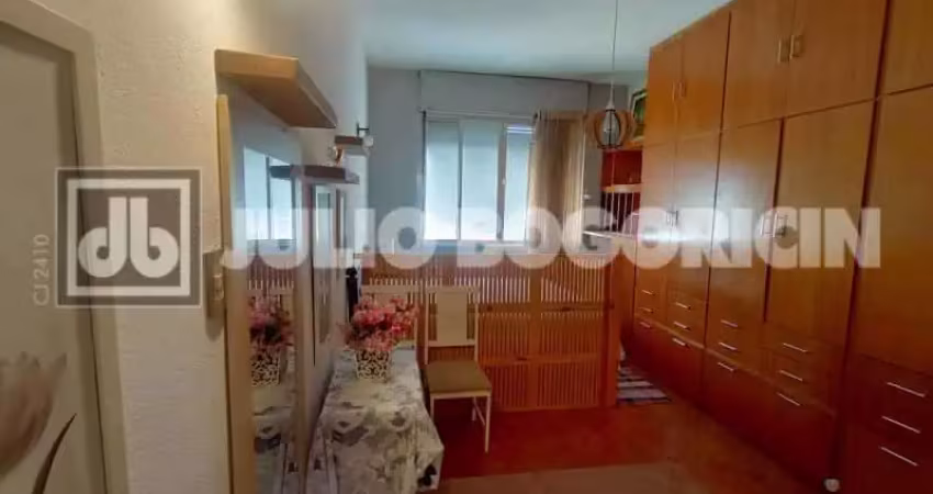 Apartamento com 1 quarto à venda na Praia do Flamengo, Flamengo, Rio de Janeiro