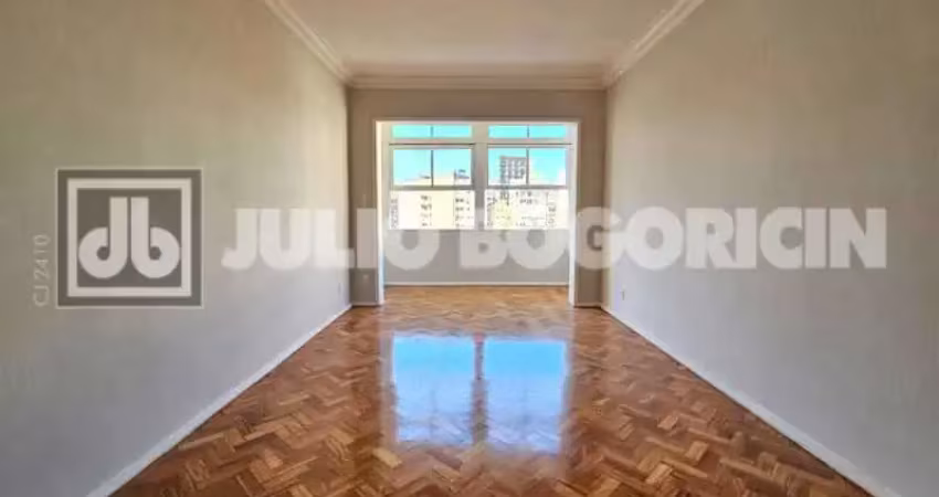 Apartamento com 3 quartos à venda na Rua Marquês de Abrantes, Flamengo, Rio de Janeiro