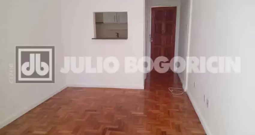 Apartamento com 1 quarto à venda na Rua Pedro Américo, Catete, Rio de Janeiro