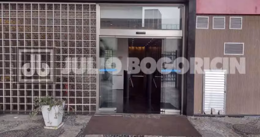Sala comercial à venda na Avenida Almirante Barroso, Centro, Rio de Janeiro