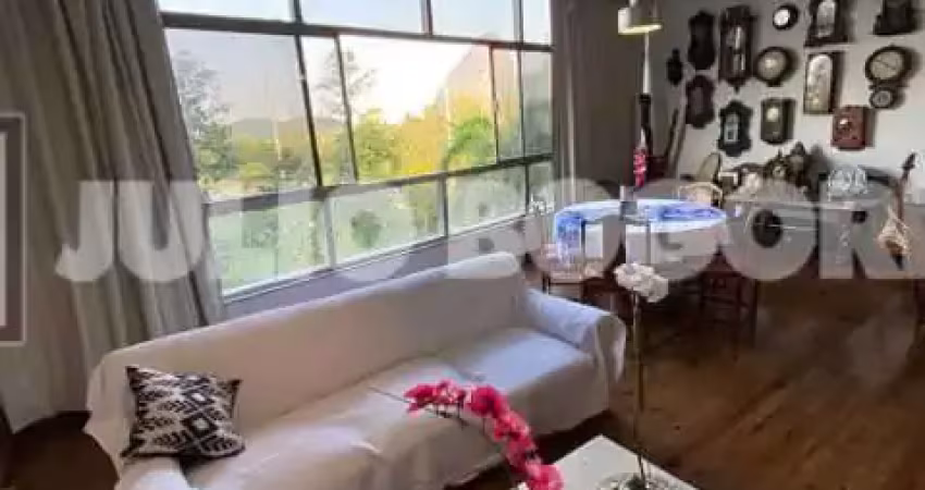 Apartamento com 3 quartos à venda na Praia do Flamengo, Flamengo, Rio de Janeiro