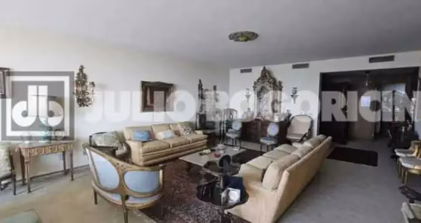 Apartamento com 4 quartos à venda na Praia do Flamengo, Flamengo, Rio de Janeiro