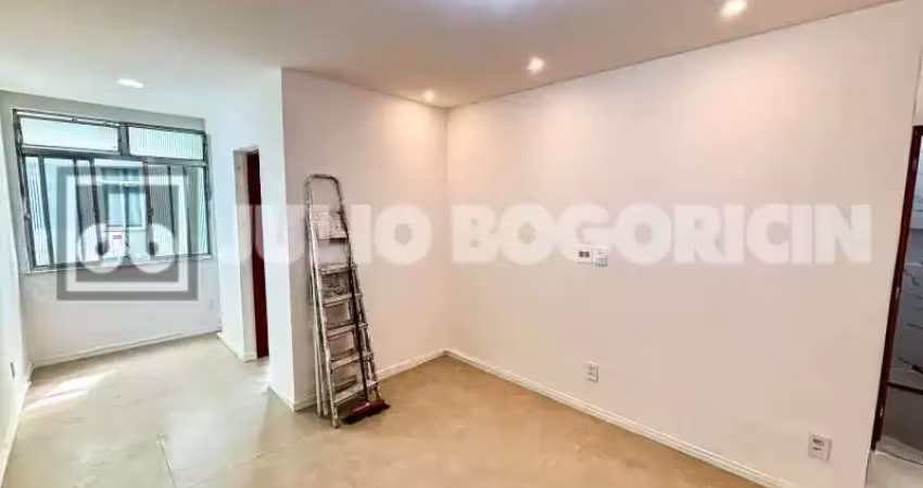 Apartamento com 2 quartos à venda na Rua Voluntários da Pátria, Botafogo, Rio de Janeiro