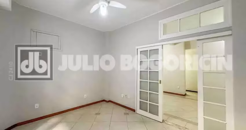Apartamento com 3 quartos à venda na Rua Almirante Tamandaré, Flamengo, Rio de Janeiro