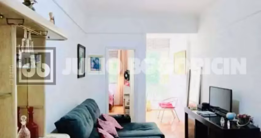 Apartamento com 3 quartos à venda na Rua Voluntários da Pátria, Botafogo, Rio de Janeiro