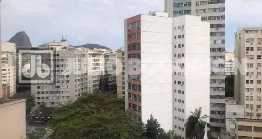 Apartamento com 1 quarto à venda na Rua do Catete, Catete, Rio de Janeiro