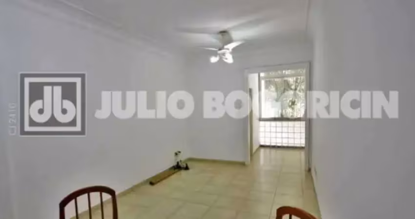 Apartamento com 3 quartos à venda na Rua Marquês de Abrantes, Flamengo, Rio de Janeiro