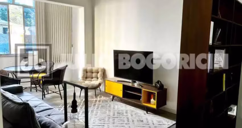 Apartamento com 3 quartos à venda na Rua Marquês de Abrantes, Flamengo, Rio de Janeiro